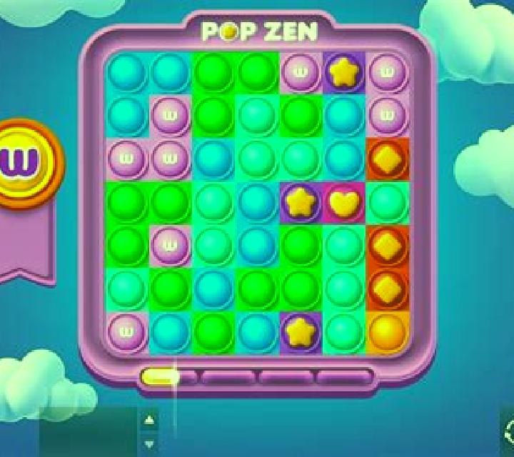 Pop Zen slot game