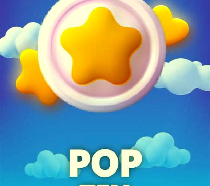 Pop Zen slot