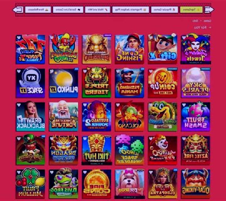 Popcorn (Upgaming) slot game