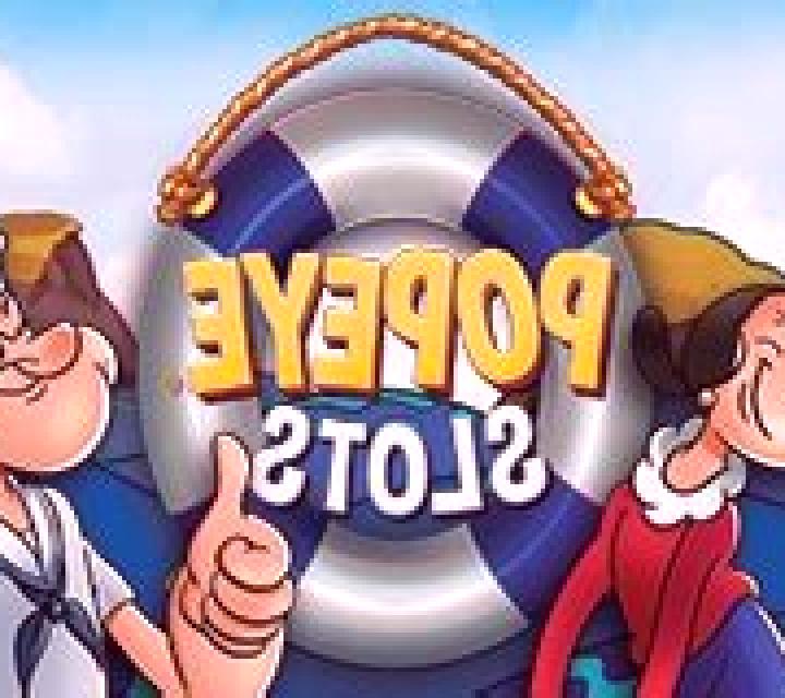 Popeye Slots online slot