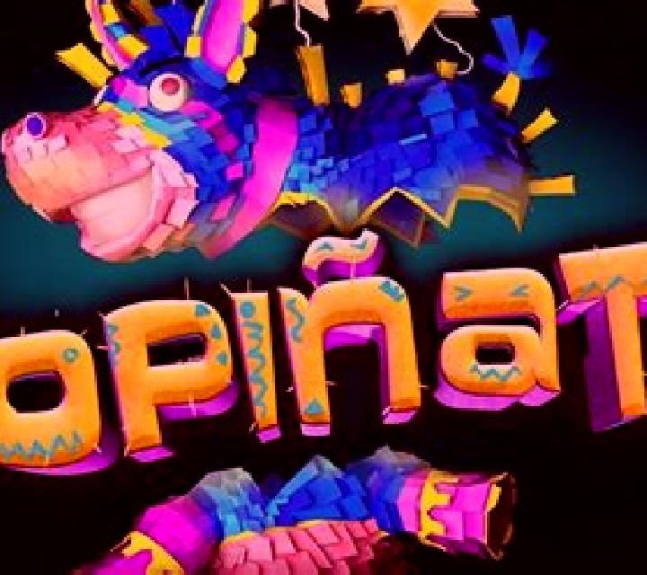 Popinata slot
