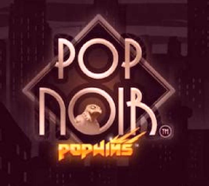 PopNoir online slot