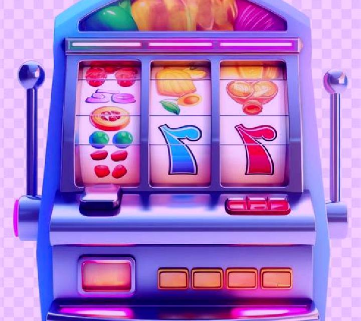 Poppea slot machine