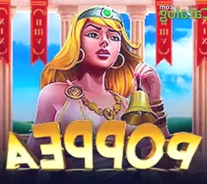 Poppea slot