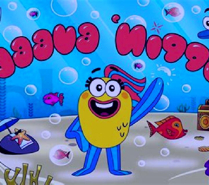 Poppin Bubbles online slot