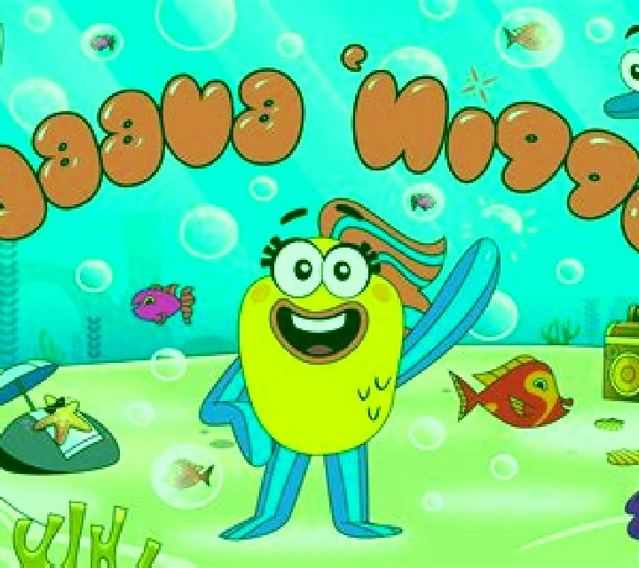 Poppin Bubbles slot machine