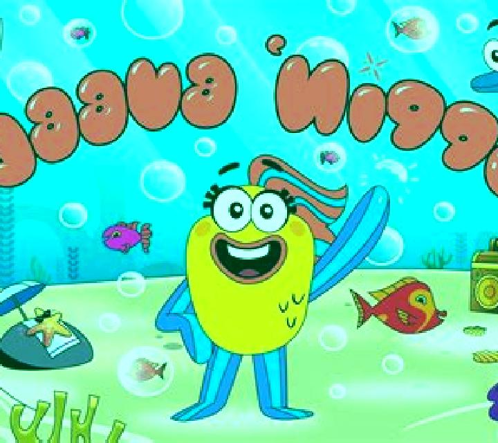 Poppin Bubbles slot