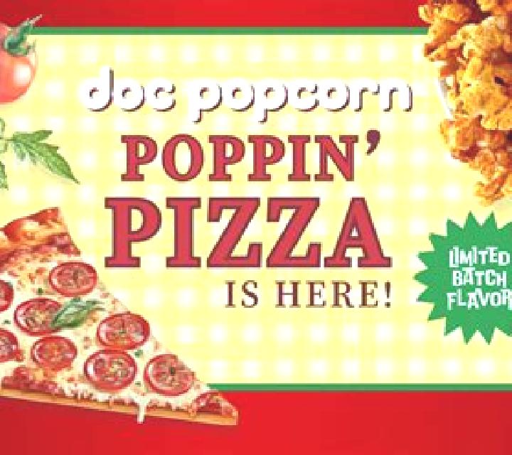 Poppin Pizza Prizes online slot