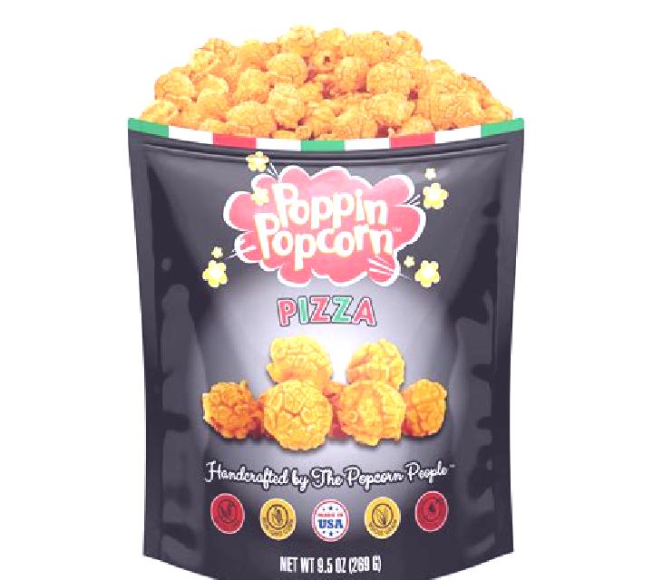 Poppin Pizza Prizes slot game