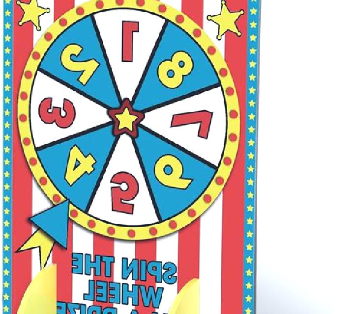 Poppin Pizza Prizes slot machine