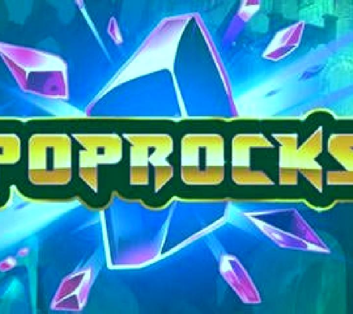 PopRocks online slot