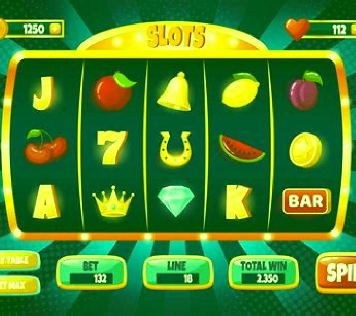 PopRocks slot game