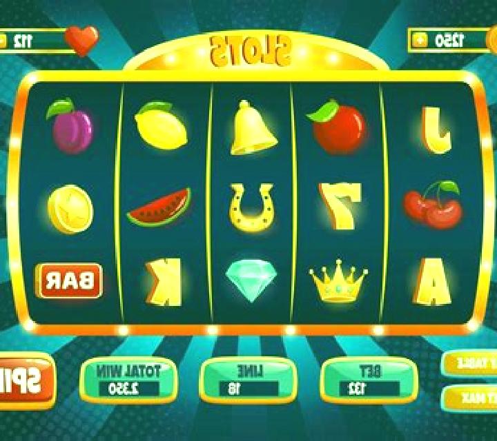PopRocks slot machine