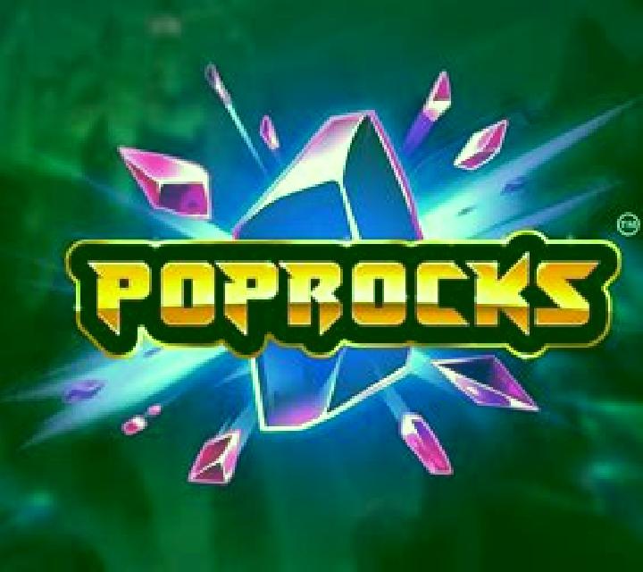 PopRocks slot