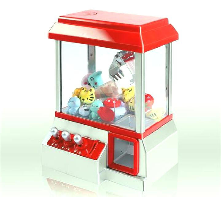 Porcelain Dolls slot machine