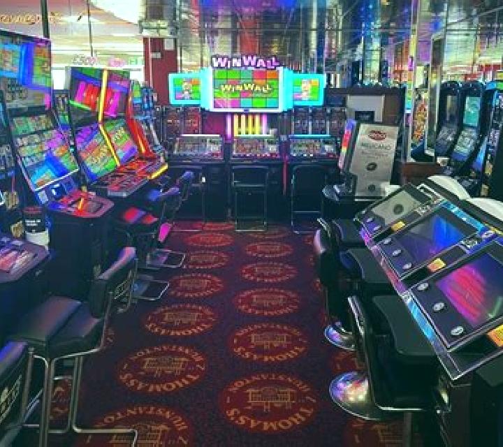 Pork Chop: The Last Hamurai slot machine