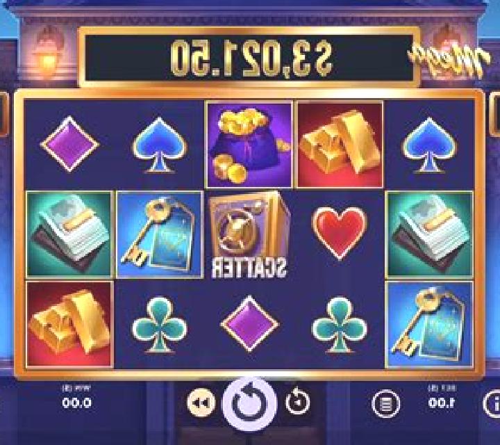Pork Knox slot game