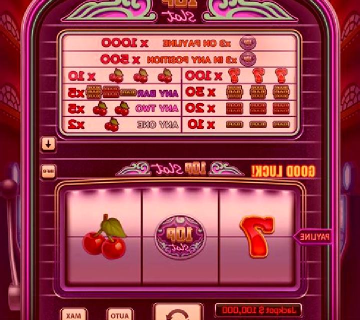 Porkageddon slot game