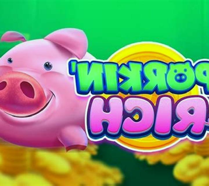 Porkin Rich online slot
