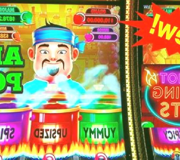 Porko Boost Super Pot slot game