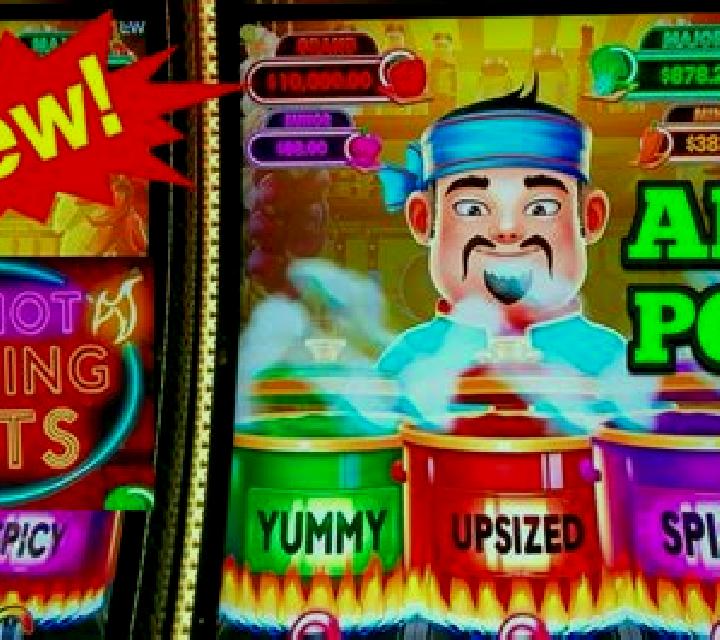 Porko Boost Super Pot slot