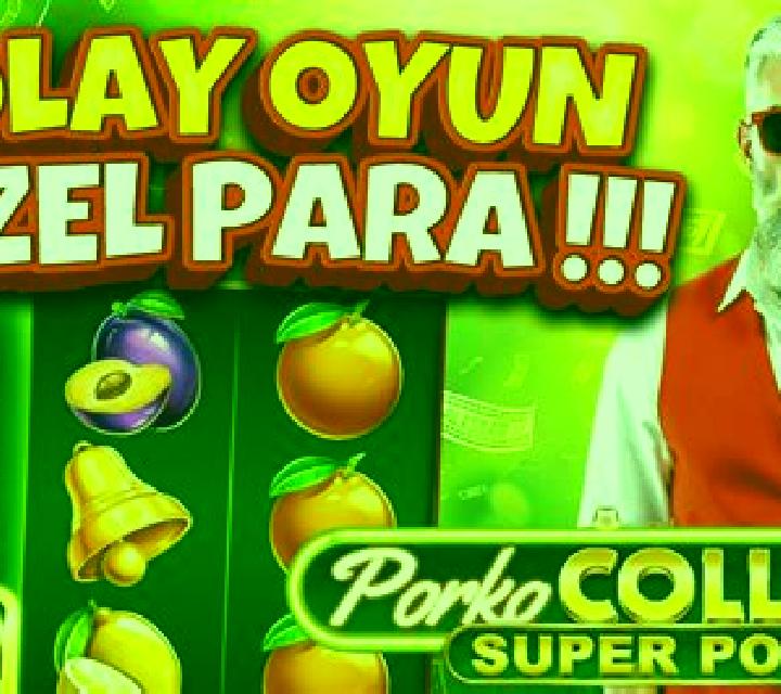 Porko Collect Super Pot online slot