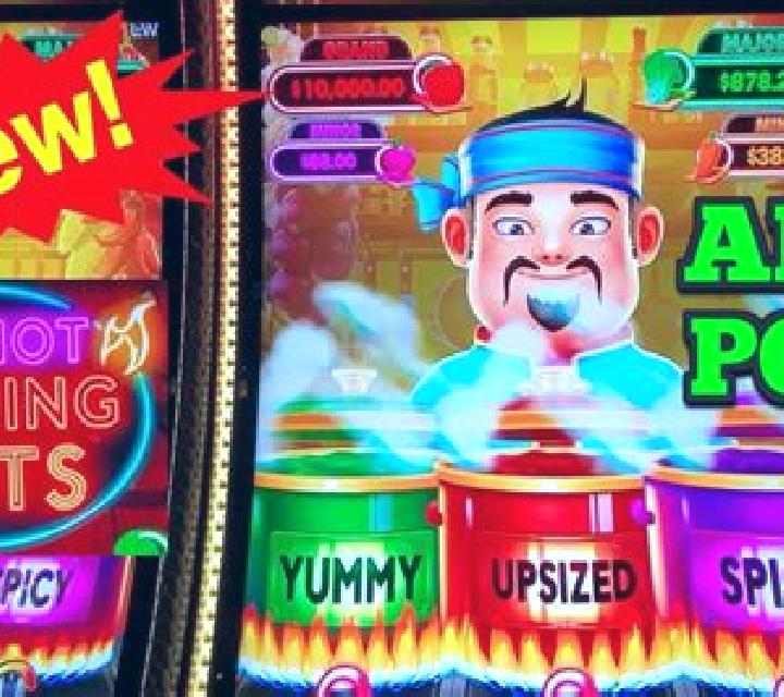 Porko Collect Super Pot slot game
