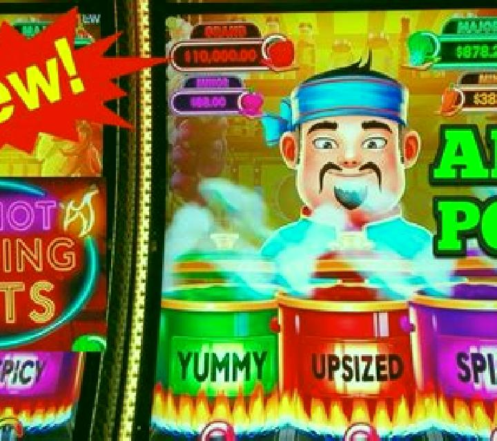 Porko Collect Super Pot slot machine