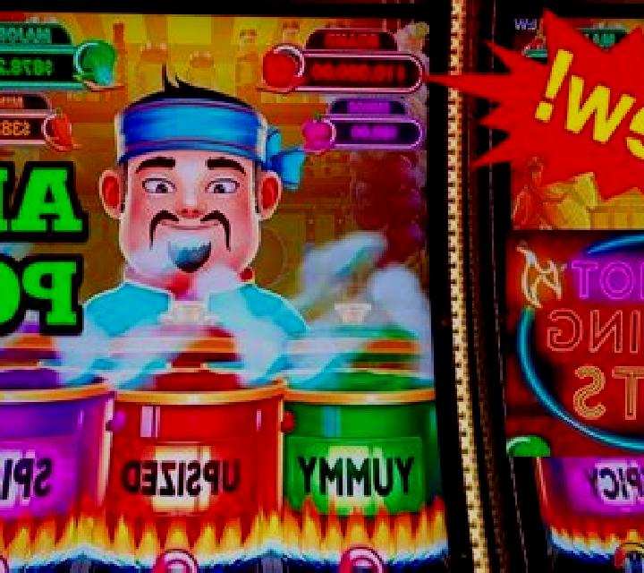 Porko Collect Super Pot slot