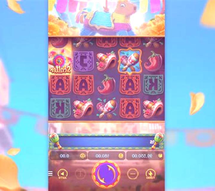 Porko Wins slot game