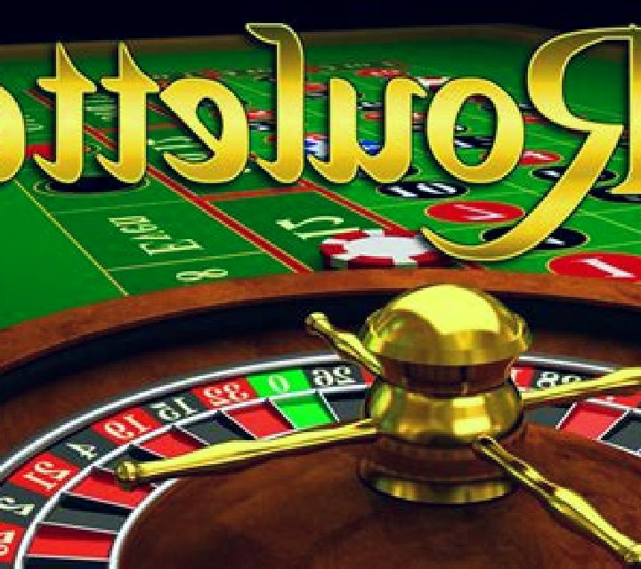 Port Roulette slot game