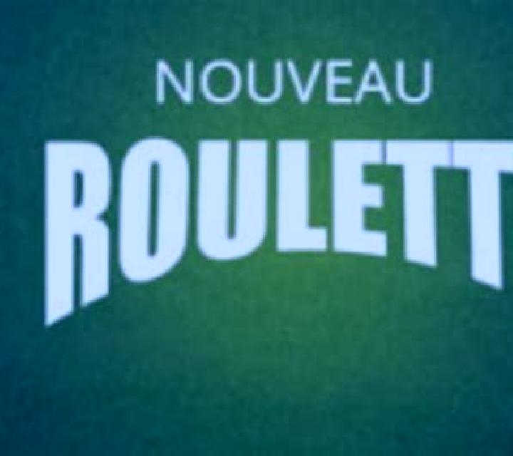 Port Roulette slot