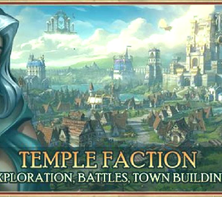 Portal Heroes online slot