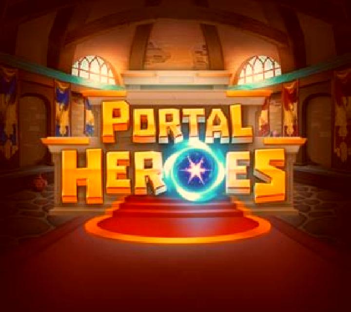 Portal Heroes slot