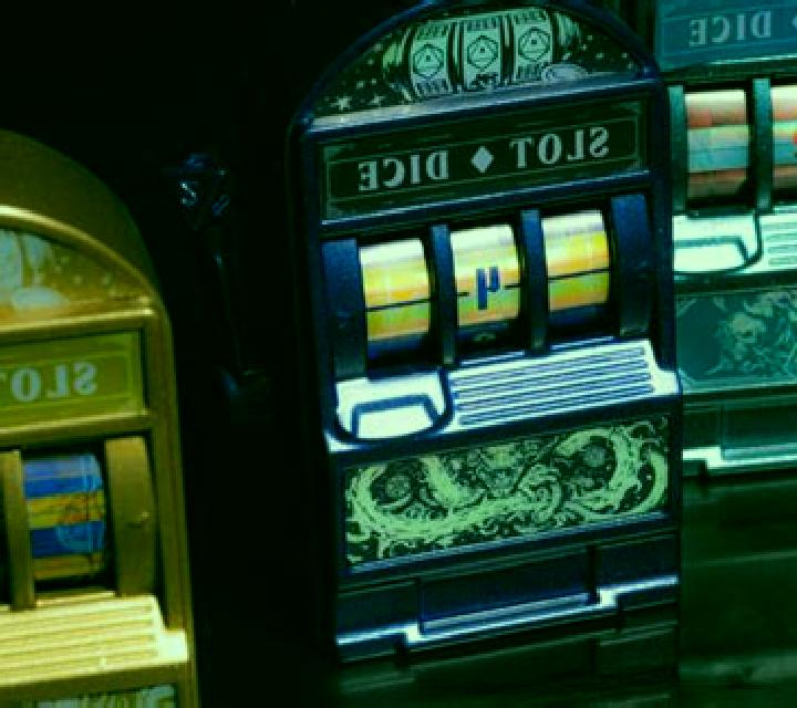 Portal Master Dice slot machine