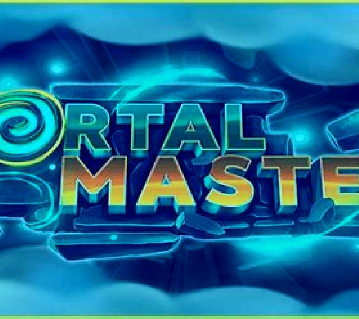 Portal Master slot game
