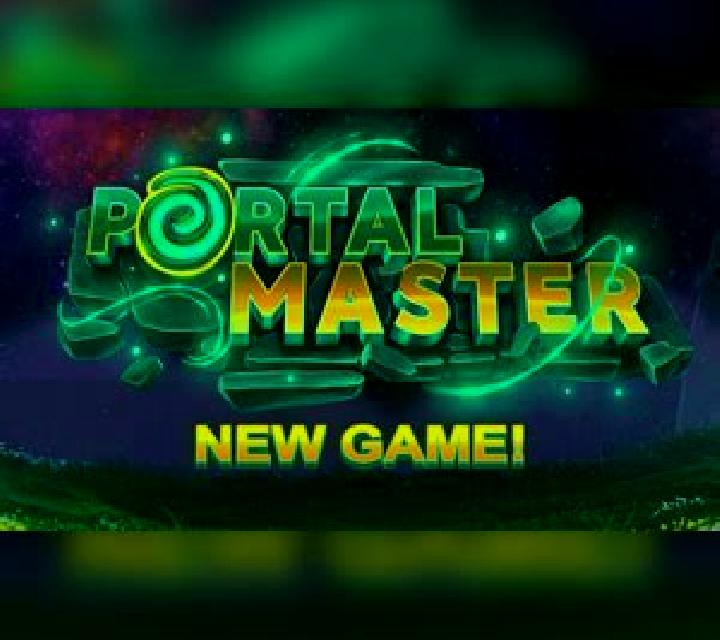 Portal Master slot machine