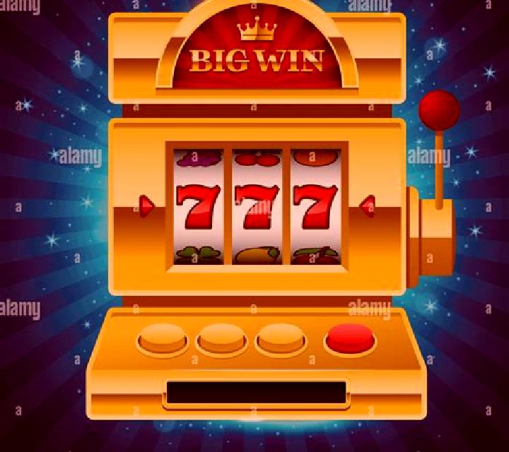 Poseidon 777 slot machine