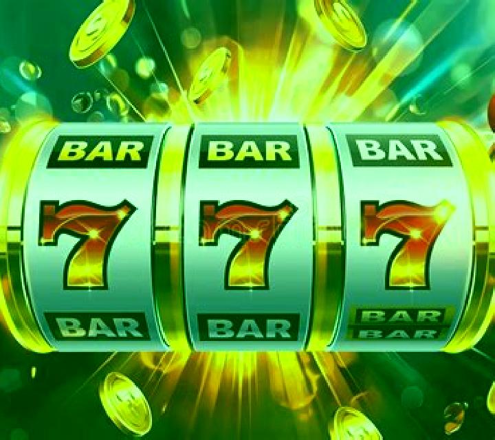 Poseidon 777 slot