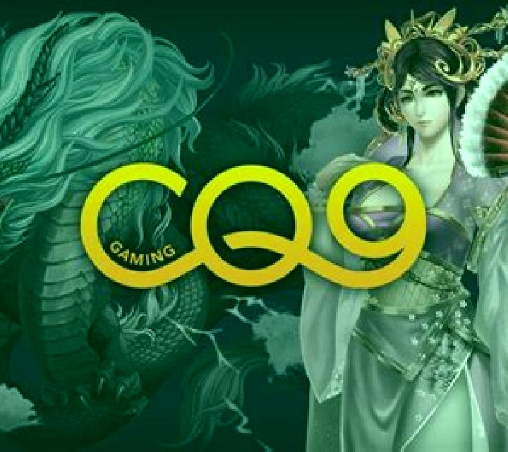 Poseidon Fortune (Cayetano Gaming) online slot
