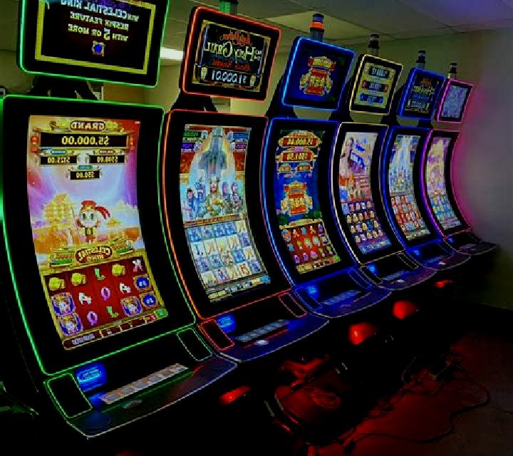 Poseidon Fortune (Cayetano Gaming) slot machine