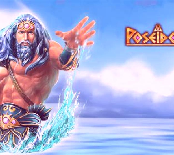 Poseidon Fortune (Spinoro) slot game