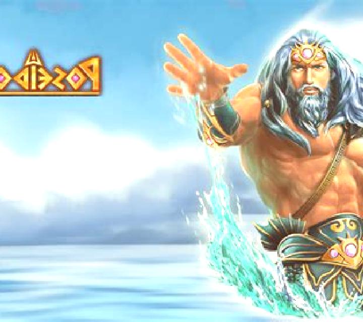 Poseidon Fortune (Spinoro) slot
