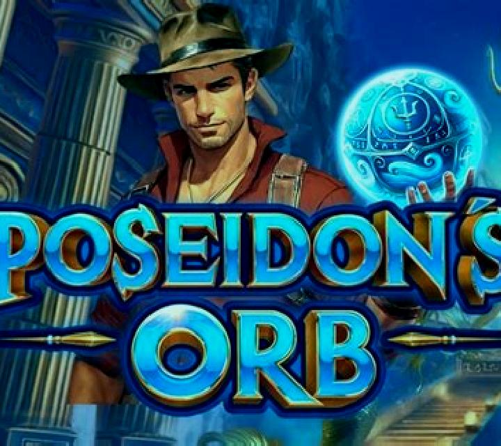 Poseidon Jackpot slot machine