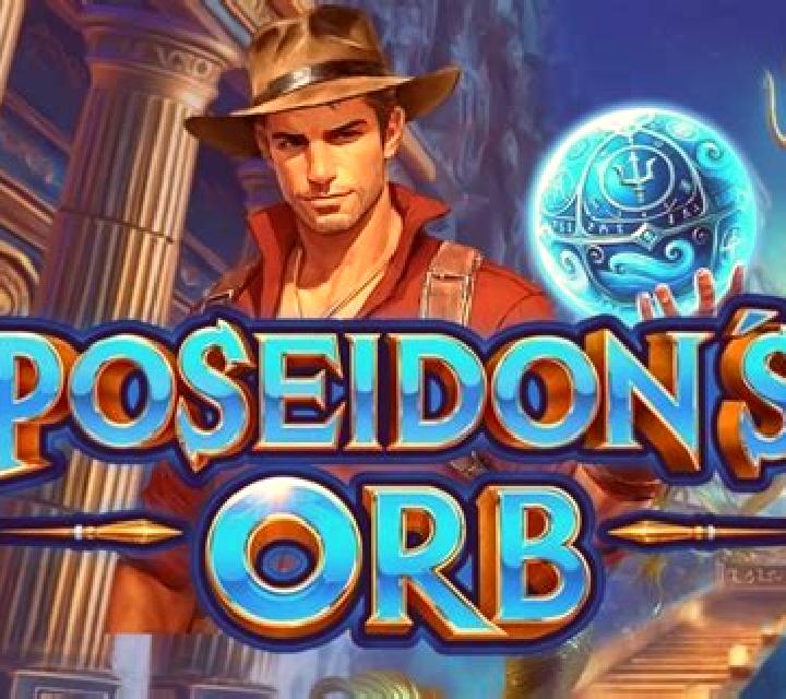 Poseidon Jackpot slot