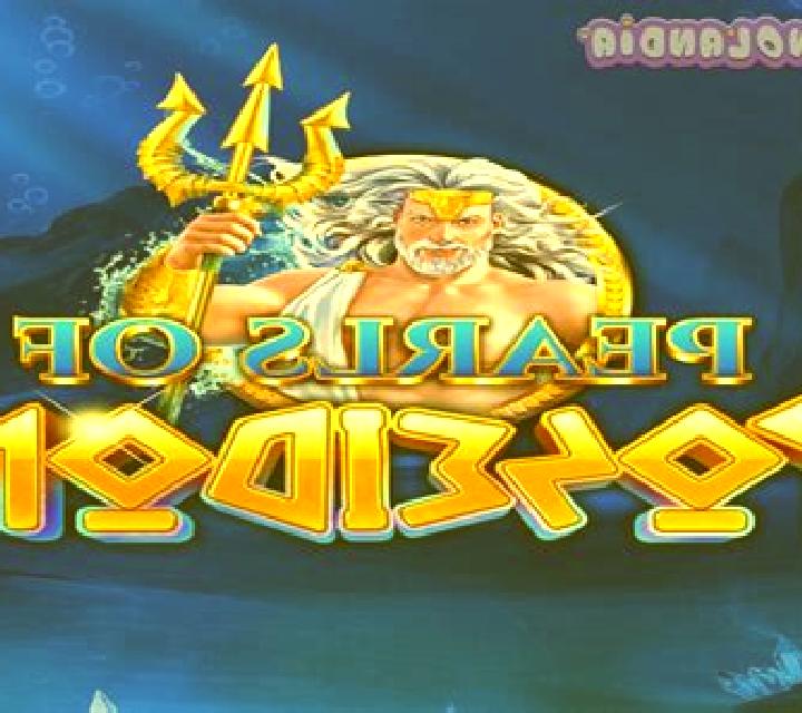 Poseidon s Orb online slot