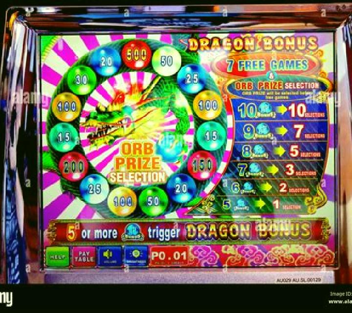 Poseidon s Orb slot machine