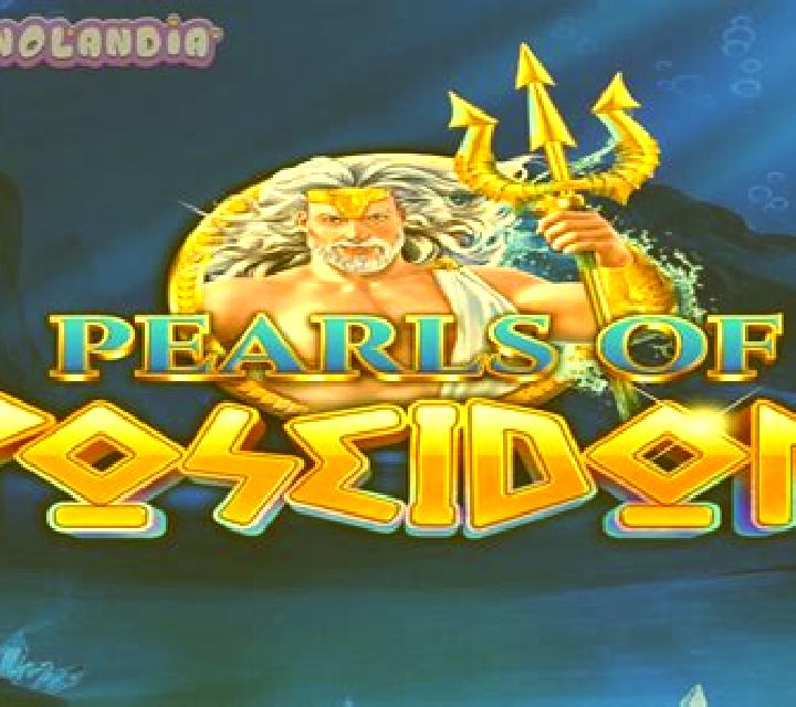 Poseidon s Rage slot