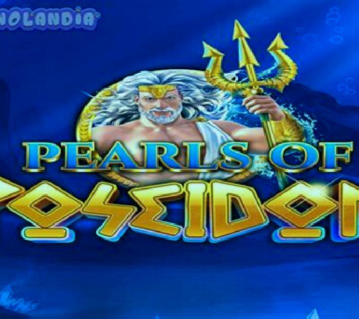 Poseidon s Realm online slot