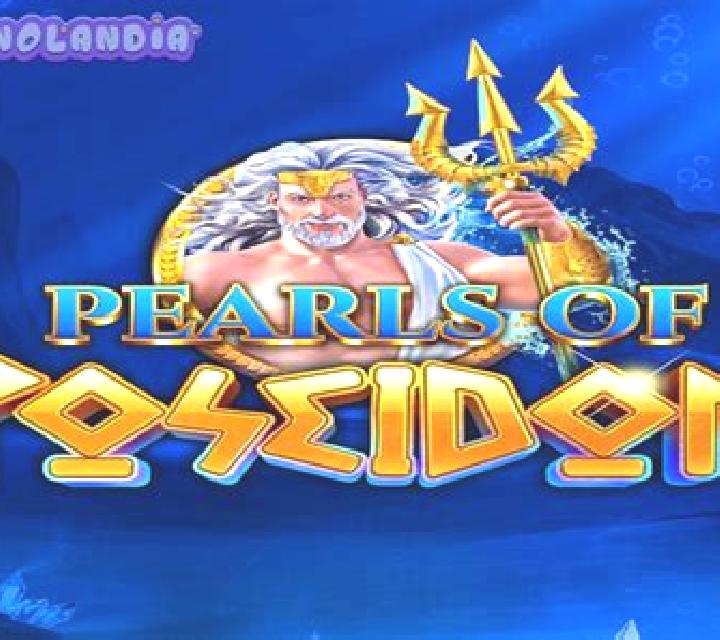 Poseidon s Realm slot machine